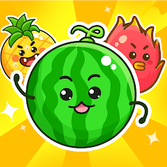 Merge Fruit