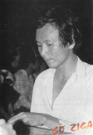 nhung van co hay cua tran quoi | RoadKill Wiki 3 Chân dung kỳ thủ Trần Quới