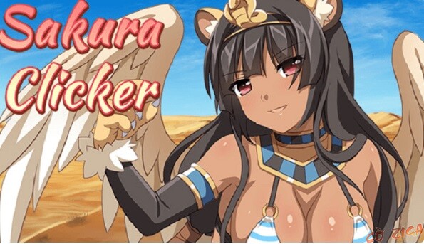 Game 18 online hấp dẫn - Sakura Clicker