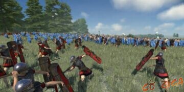 Total War