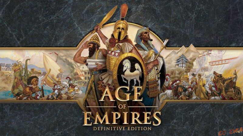age of empires definitive edition population limit