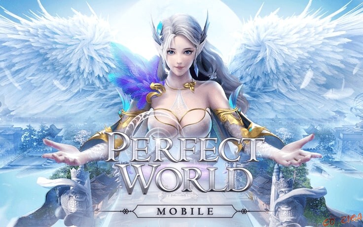 Perfect World VNG (Thế giới hoàn mỹ)