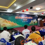 Giải vô địch cờ tướng quốc gia Việt Nam 2024