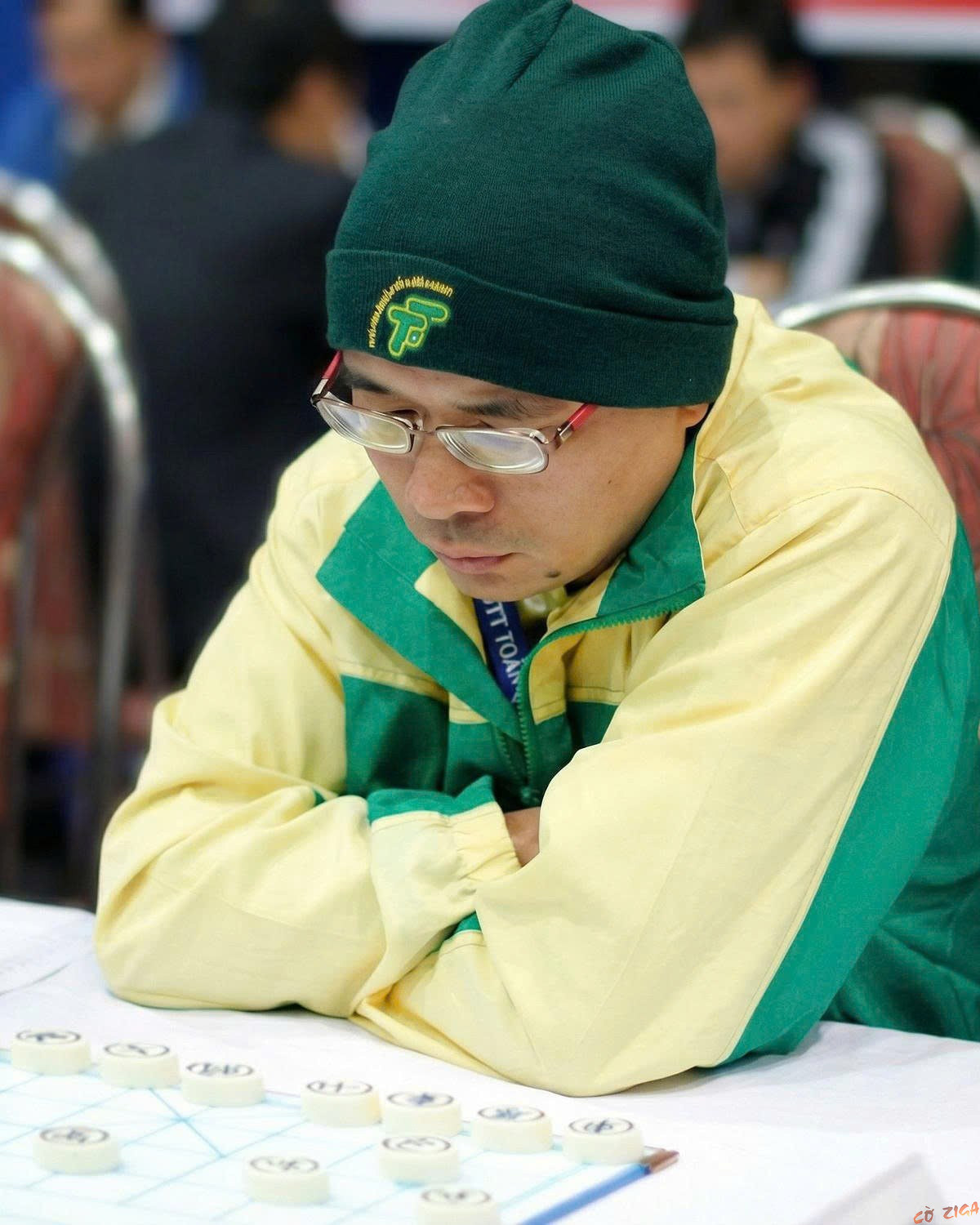 Nguyễn Trần Đỗ Ninh