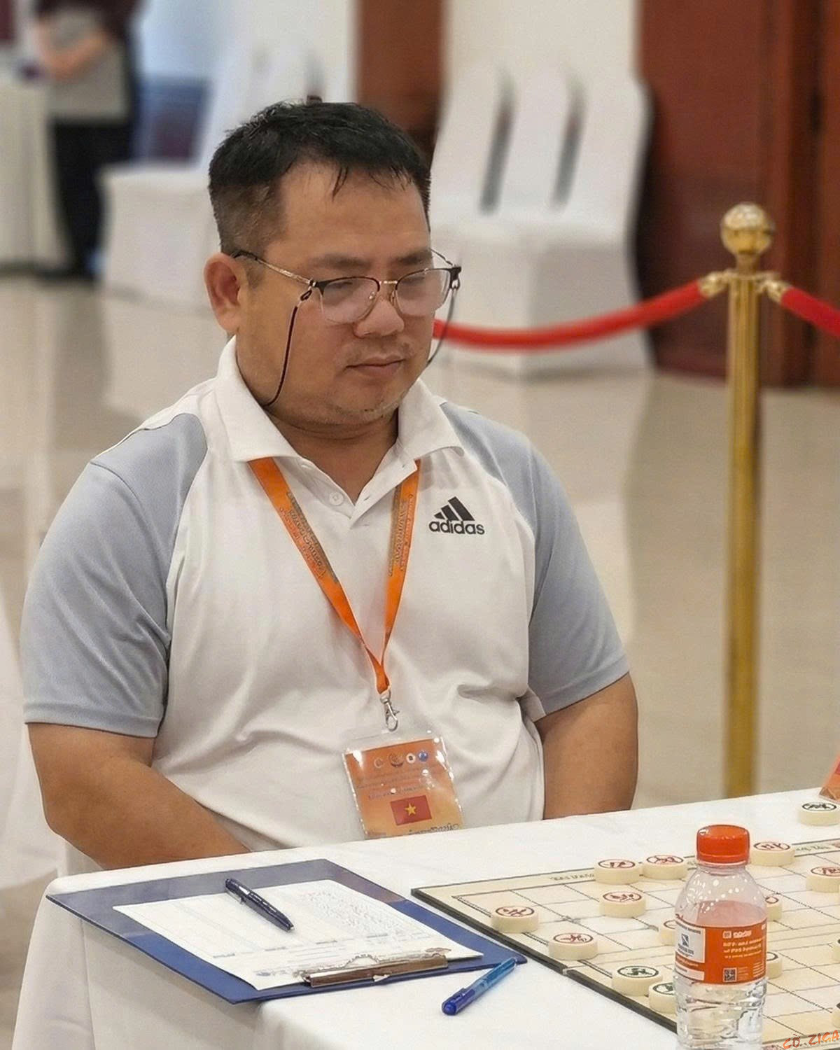 Tôn Thất Nhật Tân