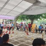 Cờ tướng lễ hội Việt Nam 2026 - không khí thi đấu tại hội làng