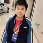 Cu Long Phi - than dong co tuong Trung Quoc (Nguon: Tencent)