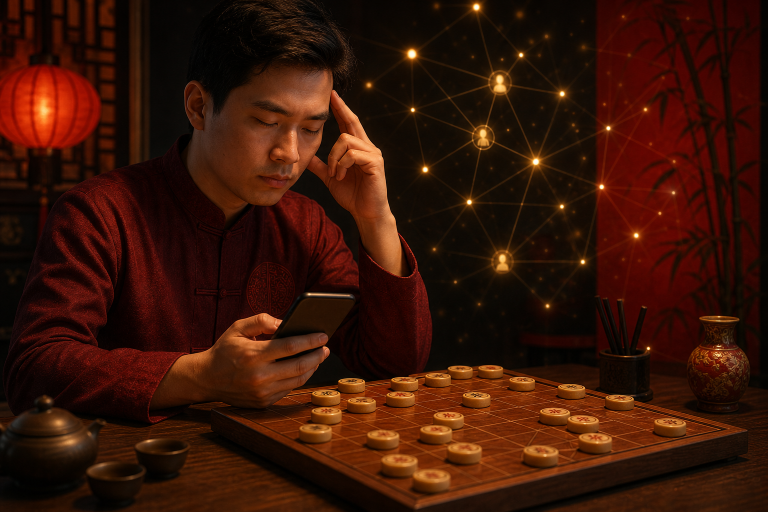 Mẹo nhập môn Cờ Úp online